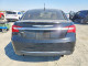 Chrysler 200 2013 — Copart