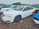 Chrysler 200 2012 — Copart