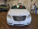 Chrysler 200 2012 — Copart