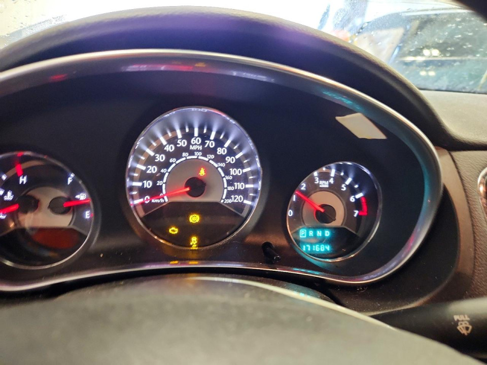 Chrysler 200 2012 — Copart