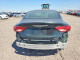 Chrysler 200 2016 — Copart