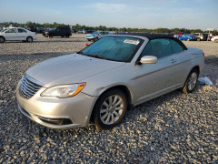 Chrysler 200 2012 — Copart