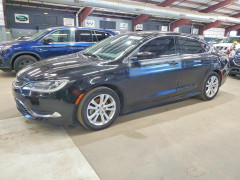 Chrysler 200 2016 — Copart