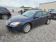 Chrysler 200 2011 — Copart