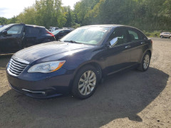 Chrysler 200 2014 — Copart