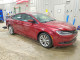 Chrysler 200 2015 — Copart