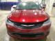 Chrysler 200 2015 — Copart