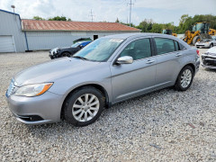 Chrysler 200 2013 — Copart