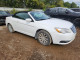Chrysler 200 2012 — Copart