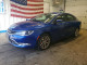 Chrysler 200 2015 — Copart