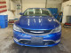 Chrysler 200 2015 — Copart