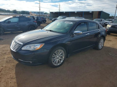Chrysler 200 2011 — Copart