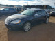 Chrysler 200 2011 — Copart