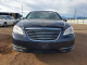 Chrysler 200 2011 — Copart