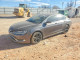 Chrysler 200 2015 — Copart