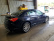 Chrysler 200 2012 — Copart
