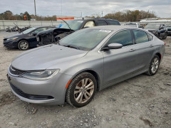 Chrysler 200 2017 — Copart
