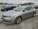 Chrysler 200 2017 — Copart