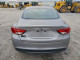 Chrysler 200 2017 — Copart