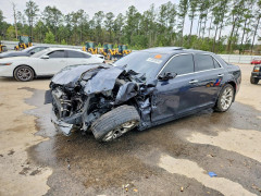 Chrysler 300C 2018 — Copart