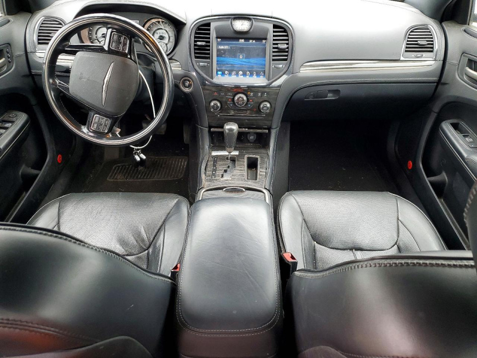 Chrysler 300C VARVATOS 2013 — Copart