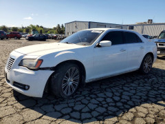 Chrysler 300 2012 — Copart