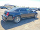 Chrysler 300C 2016 — Copart