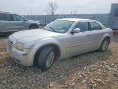 Chrysler 300 2010 — Copart