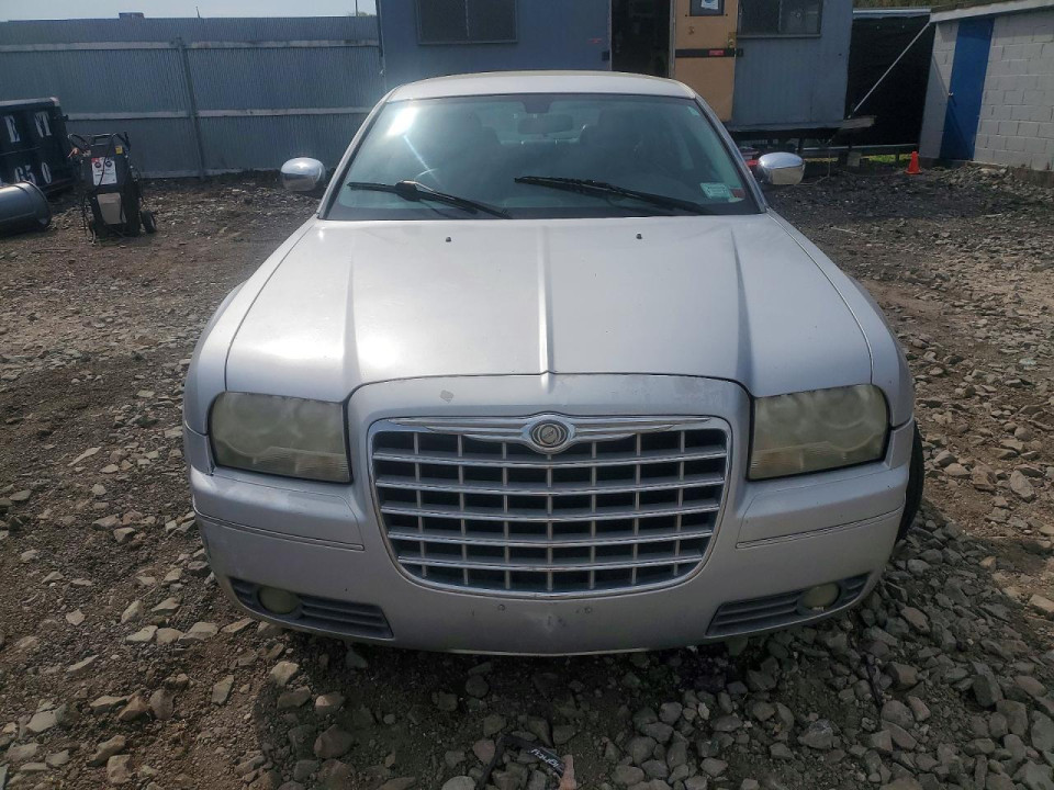 Chrysler 300 2010 — Copart
