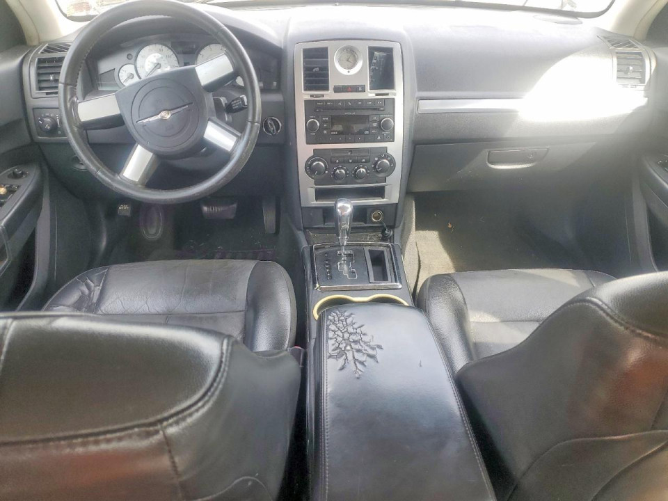 Chrysler 300 2010 — Copart