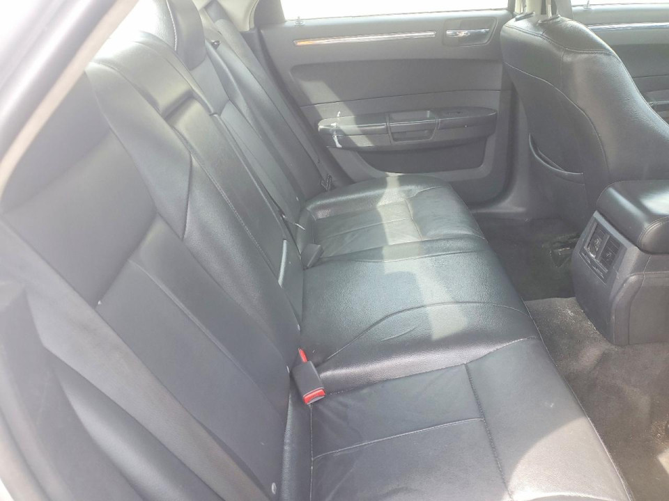 Chrysler 300 2010 — Copart