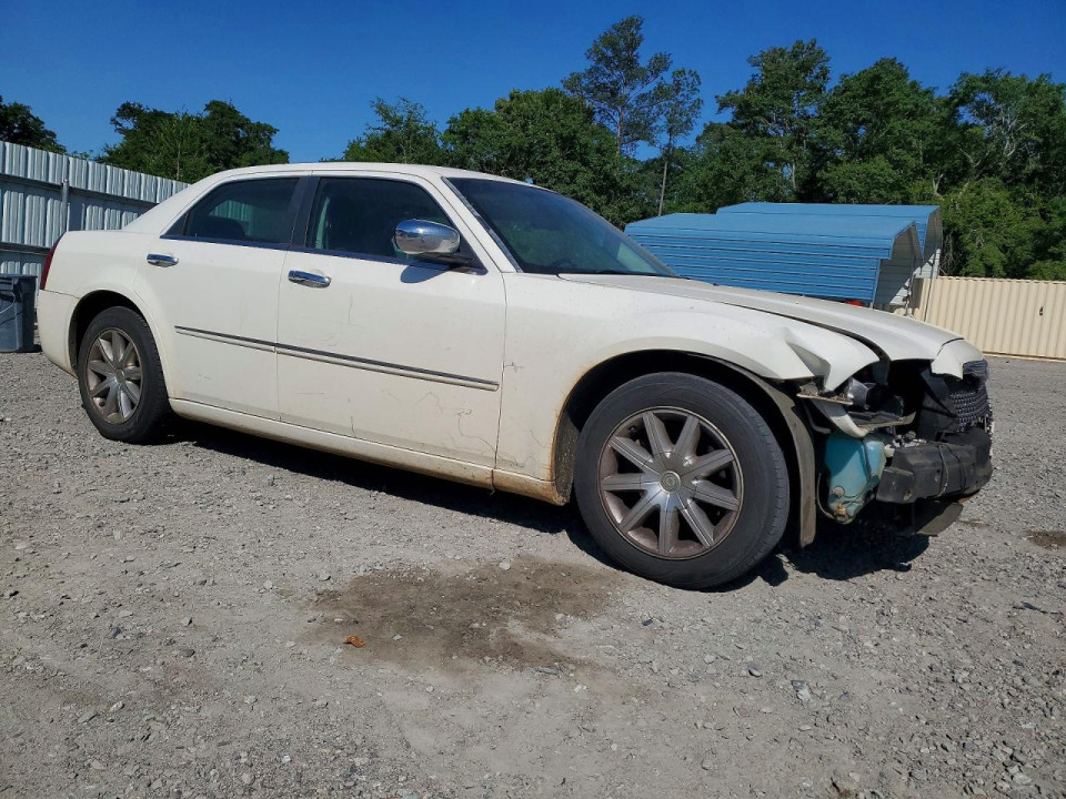 Chrysler 300 2009 — Copart