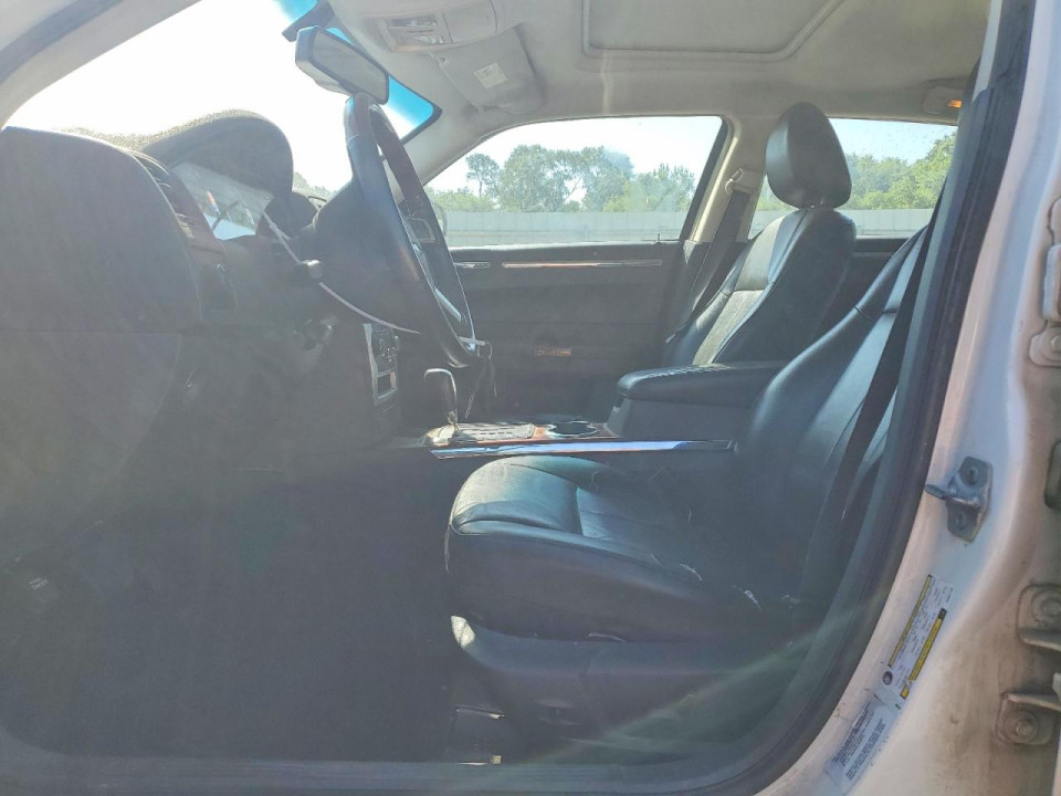 Chrysler 300 2009 — Copart