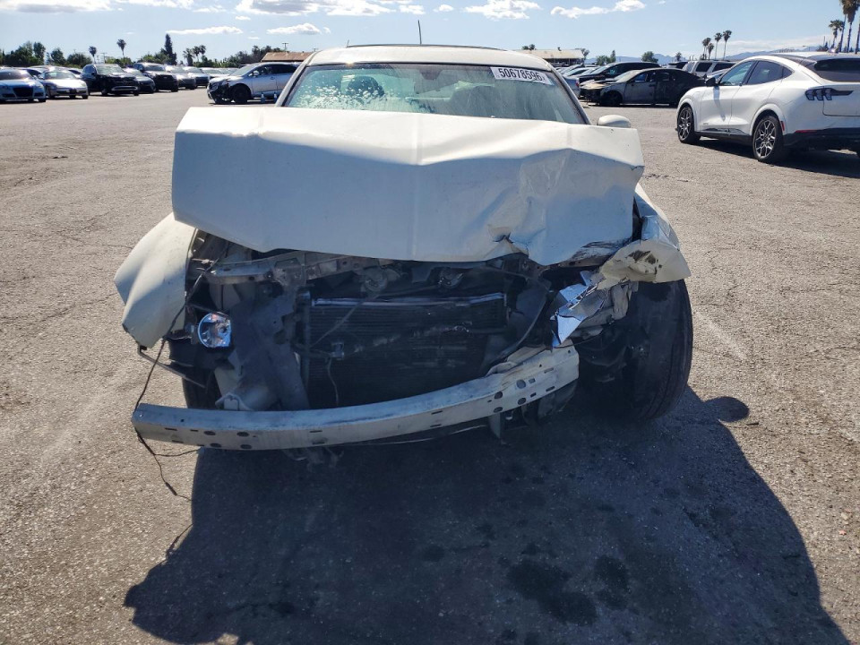 Chrysler 300 2008 — Copart