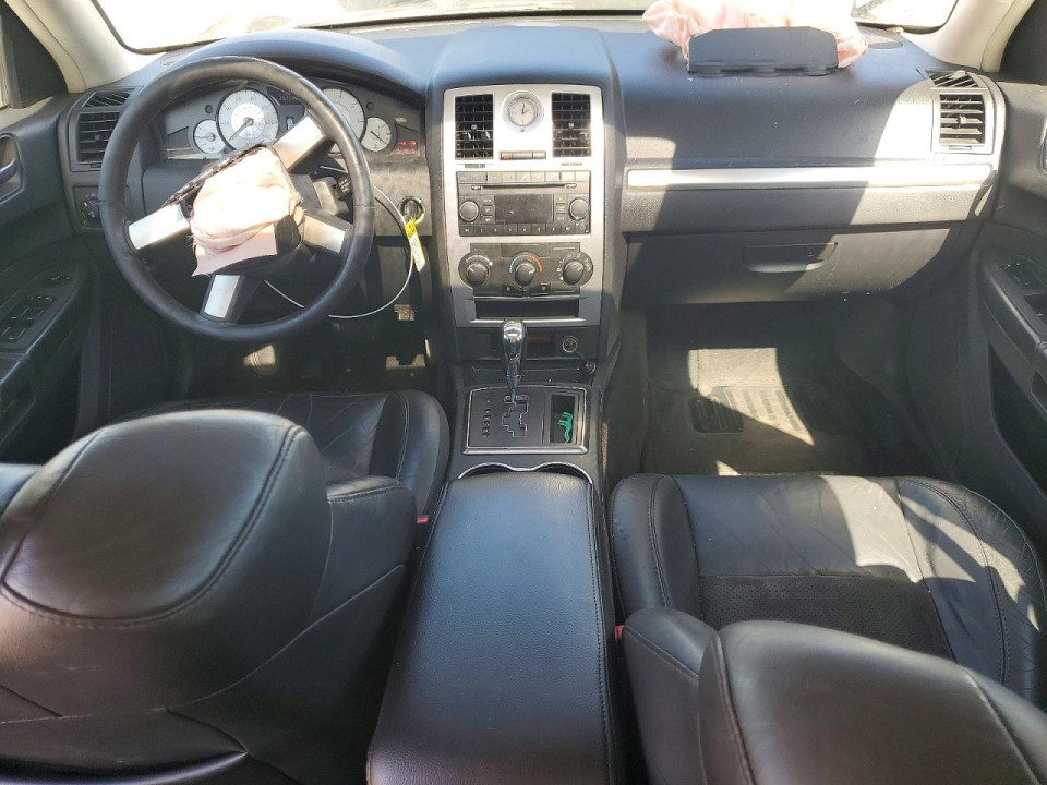 Chrysler 300 2008 — Copart