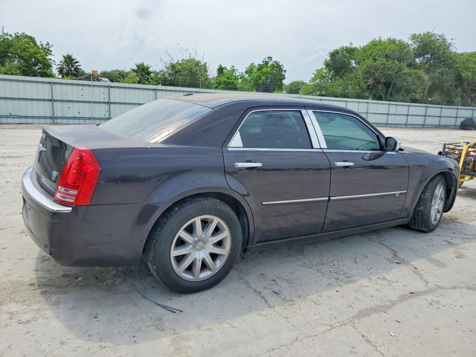 Chrysler 300 2010 — Copart