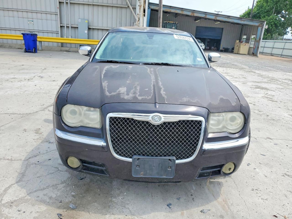 Chrysler 300 2010 — Copart