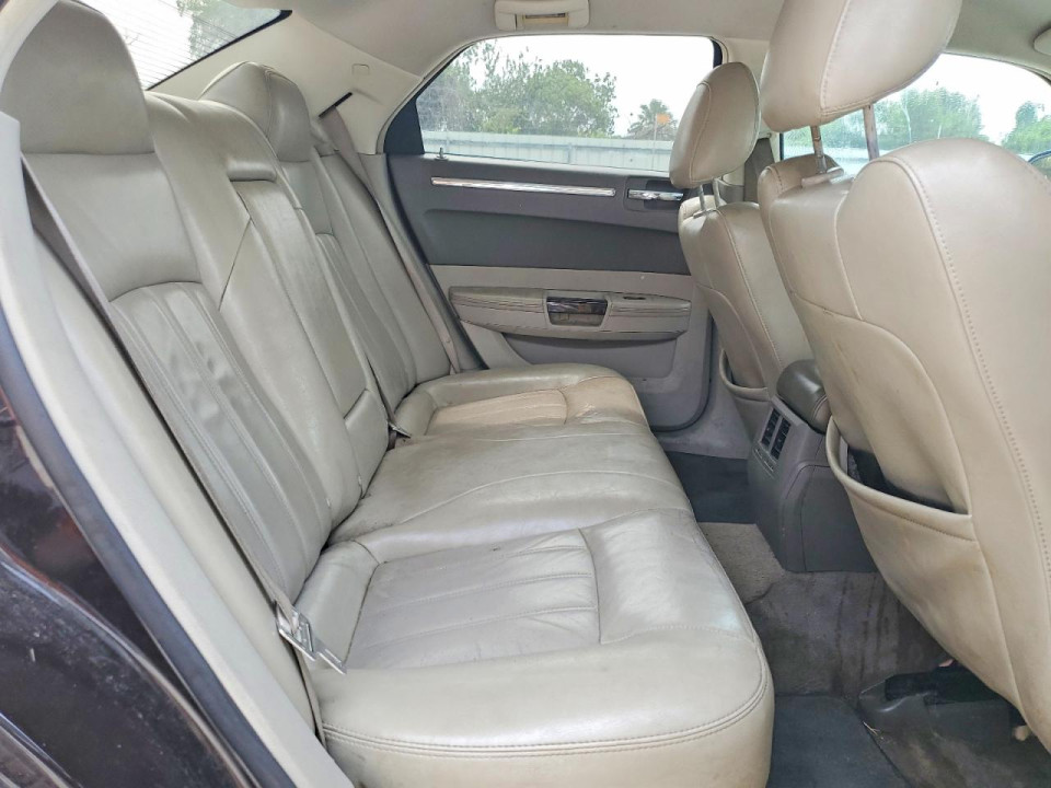 Chrysler 300 2010 — Copart