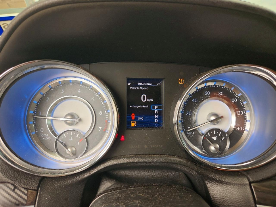 Chrysler 300 2012 — Copart