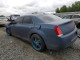 Chrysler 300C PLATINUM 2016 — Copart