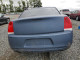 Chrysler 300C PLATINUM 2016 — Copart