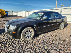 Chrysler 300 2008 — Copart