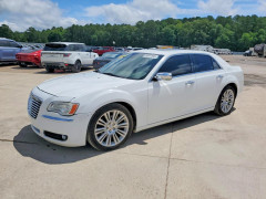 Chrysler 300C 2012 — Copart