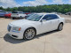 Chrysler 300C 2012 — Copart