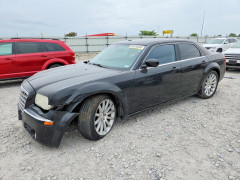 Chrysler 300C 2008 — Copart