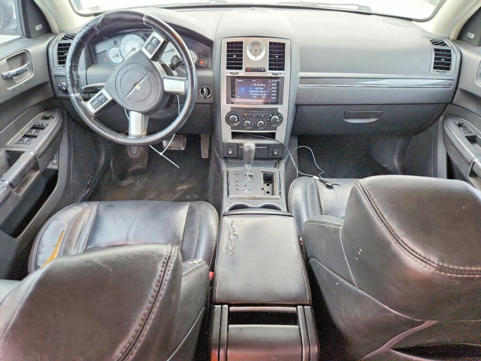 Chrysler 300C 2008 — Copart