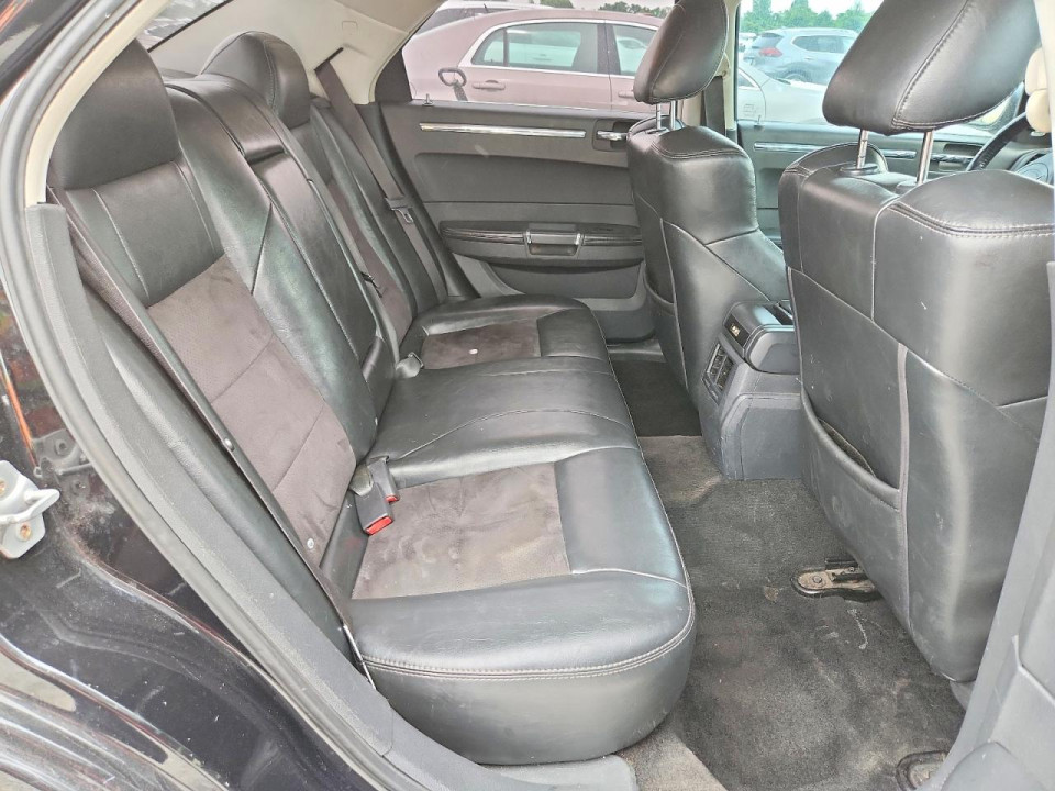 Chrysler 300C 2008 — Copart