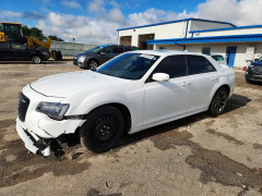 Chrysler 300 2018 — Copart