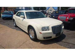 Chrysler 300 2007 — Copart