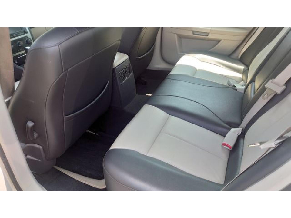 Chrysler 300 2007 — Copart